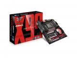 Промоция на дънна платка ASRock Fatal1ty X99 Professional Gaming i7 2011-3 Цена и описание.