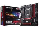 Gigabyte GA-B250M-Gaming 3 1151 Цена и описание.