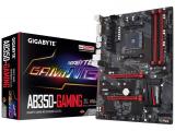 Gigabyte GA-AB350-Gaming AM4 Цена и описание.