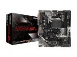 ASRock AB350M-HDV R4.0 AM4. Цени и детайли. ASRock AB350M-HDV R4.0 AM4 Цена и описание.