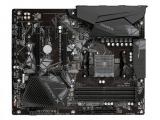 Цена и описание на дънна платка ( mainboard / motherboard ) Gigabyte B550 Gaming X V2 (rev. 1.0)