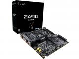 EVGA Z490 DARK K|NGP|N Edition new 1200. Цени и детайли. EVGA Z490 DARK K|NGP|N Edition new 1200 Цена и описание.