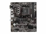 MSI B550M PRO снимка №2 MSI B550M PRO снимка №2