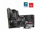 MSI MEG B550 UNIFY-X снимка №2 MSI MEG B550 UNIFY-X снимка №2