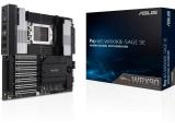 Asus Pro WS WRX90E-SAGE SE sTR5 Цена и описание.