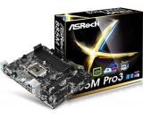 ASRock B85M Pro3 1150 Цена и описание.