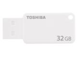 Toshiba TransMemory U303 White 32GB USB Flash USB 3.0 Цена и описание.