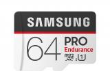 Samsung PRO Endurance microSDXC U1 C10 64GB Memory Card microSDXC Цена и описание.
