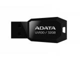 Промоция на преносима (флаш) памет ADATA DashDrive UV100 32GB USB Flash USB 2.0 Цена и описание.