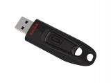 SanDisk Ultra Black 32GB USB Flash USB 3.0 Цена и описание.
