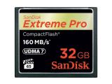 SanDisk Extreme Pro 32GB CF Card CF CARD Цена и описание.