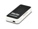 Флашка ( флаш памет ) Axagon CRE-X1 external 5-slot reader