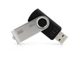 GOODRAM UTS3 Black 64GB USB Flash USB 3.0 Цена и описание.