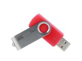 Промоция на преносима (флаш) памет GOODRAM UTS3 Red 16GB USB Flash USB 3.0 Цена и описание.