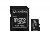 Kingston Canvas Select Plus microSDXC UHS-I U1 V10 A1 C10 SDCS2/512GB 512GB Memory Card microSDXC Цена и описание.