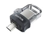 SanDisk Ultra Dual Drive 128GB USB Flash USB 3.0 Цена и описание.