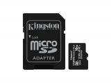 Kingston Canvas Select Plus microSD Card Class 10 UHS-I 16GB Memory Card microSDHC Цена и описание.