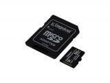 Kingston Canvas Select Plus microSDXC Cl 10 UHS-I A1 SDCS2/64GB 64GB снимка №2