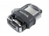 SanDisk Ultra Dual Drive 32GB снимка №2