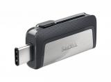SanDisk Ultra Dual Drive USB Type-CTM 64GB снимка №2