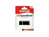 Maxell Speedboat 16GB USB Flash USB 2.0 Цена и описание.