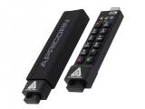 Apricorn Aegis Secure Key 3NXC 8GB USB Flash USB-C 3.2 Цена и описание.