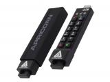 Apricorn Aegis Secure Key 3NXC 4GB USB Flash USB-C 3.2 Цена и описание.