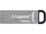 Kingston DataTraveler Kyson DTKN/128GB 128GB USB Flash USB 3.0 Цена и описание.