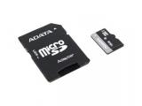 ADATA Premier micro/SDHC UHS-I Class10 16GB Memory Card microSDHC Цена и описание.