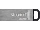 Kingston DataTraveler Kyson DTKN/32GB 32GB снимка №2