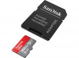 SanDisk Ultra microSDXC UHS-I C10 + Adapter 200GB Memory Card Micro SDXC. Цени и детайли. SanDisk Ultra microSDXC UHS-I C10 + Adapter 200GB Memory Card Micro SDXC Цена и описание.