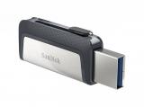 Флашка ( флаш памет ) SanDisk Ultra Dual Drive USB Type-CTM