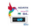 ADATA UV320 Black 64GB снимка №3