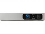 StarTech 7 Port USB C Hub with Fast Charge Port - USB-C to 5x USB-A 2x USB-C (USB 3.0 SuperSpeed 5Gbps)    снимка №2