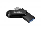 SanDisk Ultra Dual Drive Go 32GB снимка №3