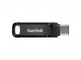 SanDisk Ultra Dual Drive Go 128GB снимка №2