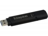 Флашка ( флаш памет ) Kingston DataTraveler 4000G2 DT4000G2DM/16GB