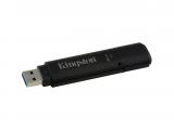 Описание и цена на USB Flash Kingston 8GB DataTraveler 4000G2 DT4000G2DM/8GB