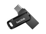 SanDisk Ultra Dual Drive Go 128GB снимка №2
