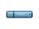 Kingston IronKey Vault Privacy 50 Series IKVP50/8GB 8GB USB Flash USB 3.2 Цена и описание.