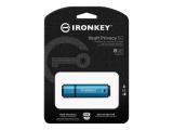Kingston IronKey Vault Privacy 50 Series IKVP50/8GB 8GB снимка №3