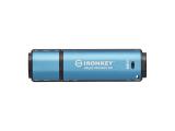 Описание и цена на USB Flash Kingston 64GB IronKey Vault Privacy 50 Series IKVP50/64GB