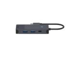 RAPOO 4-in-1 USB-C Multiport Adapter UCM-2001  снимка №2