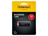 Intenso Business Line 32GB снимка №3