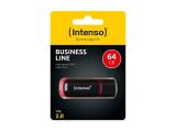 Intenso Business Line 64GB снимка №3