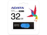ADATA UV320 Black 32GB снимка №2