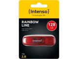 Intenso Rainbow Line 128GB снимка №2