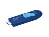ADATA UC300 Blue 64GB USB Flash USB-C 3.2 Цена и описание.