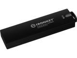 Описание и цена на USB Flash Kingston 8GB IronKey D500S/SM
