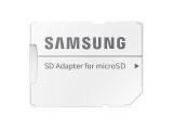 Samsung PRO Ultimate microSDXC UHS-I U3 V30 A2, Адаптер 256GB снимка №2